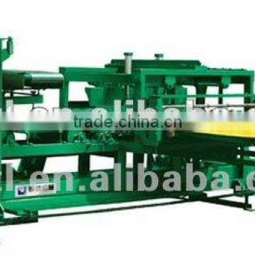 brick machie Auto Cutting Machine Type TL-QTJ-CB