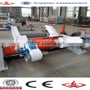 Hydraulic Shaftless Paper MIll Roll Stand