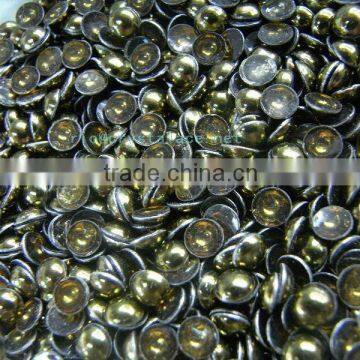 Geans accessory hotfix metal rhinestone