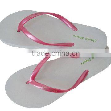 2015 City Beach Woman Flip Flops Printing EVA Slippers photo-3