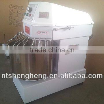Dough Mixer China Supplier photo-5