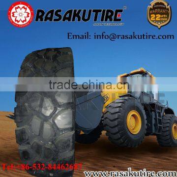 850/65R25 875/65R29 16.00R25 tyre aelous