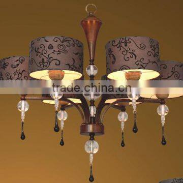 Modern European Style Top Quality Wall Lamps for Home Lighting With 1 Lights Model RT CH024-1 photo-3