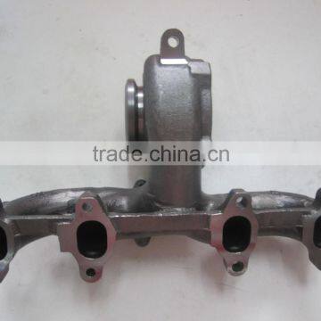 GT1646V Turbo 751851-0001, 751851-0002 Turbine Housing 038253010D, 038253056E