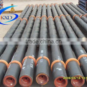 API AISI 4145H drill collar lifting sub FOB Tianjin