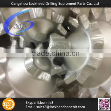 Steel Tooth Tricone Bit Hot Metal Forging Equipment for Water Well Drilling