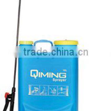 16L knapsack battery sprayer