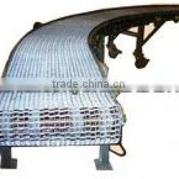 Stainless Steel Wire Mesh Conveyor