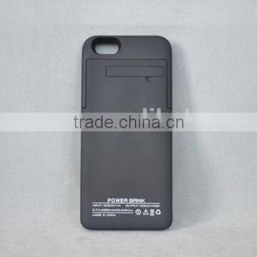 battery case for travel tourism power bank for iphone6 new hot products of 2015