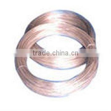 China Iron Chromium aluminium Thermal Sprang wire