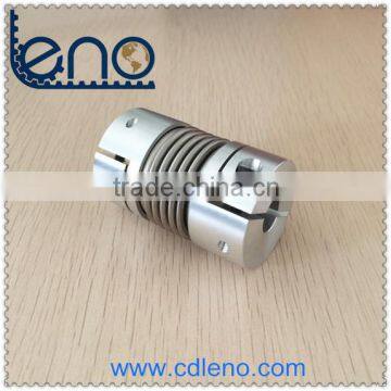 Metal Bellows Flexible Encoder Coupling