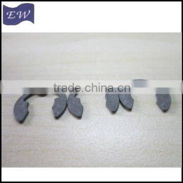 E-clip Washers (DIN6799/D1500)