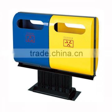 A-097 outdoor dustbin