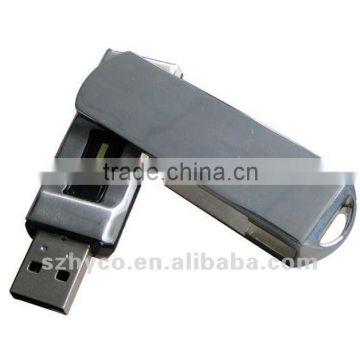 fingerprint usb flash 1-16GB