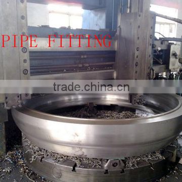 Hot Dip Galvanized M.S. JIS Flanges NACE MR0175