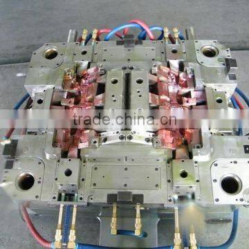 High Precision Plastic Mold