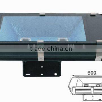 Freecom Flood Light 60-80w Alluminun Alloy Outdoor 2 LED Housing FL-DT2 for Mining, Building Outline, Stadium, Overpasses, Park photo-2