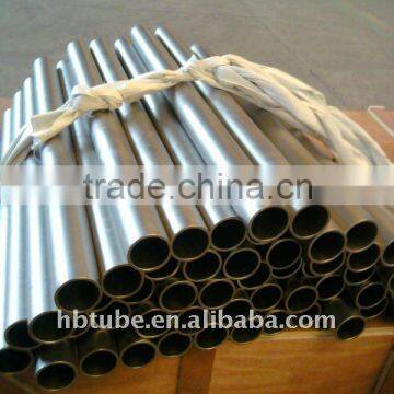 titanium alloy tube