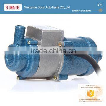 Car Heater Engine Block Heater Auto Parts photo-4