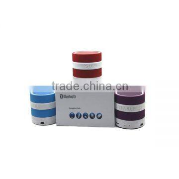 Smart Outdoor Wireless Bluetooth Mini Speaker Bluetooth photo-5