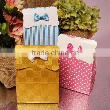 High Quality Wedding Paper Bag photo-2