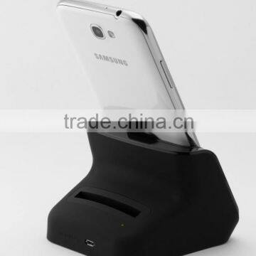 Battery Charger Dock for Samsung GALAXY Note2 N7100