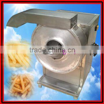 Automatic Eggplant Cutter and Slicer|Commercial Potato Slicing Cutting Machine