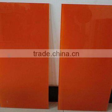 decorative glass art glass silkscreen printing glass