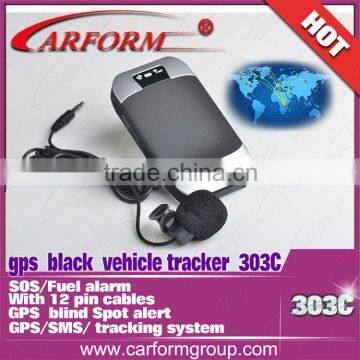 2014 Large Factory Direct Selling Mini Handheld and Vehicle Gps Tracking Device Car/ Motorcycle Gps Tracker 303C photo-4