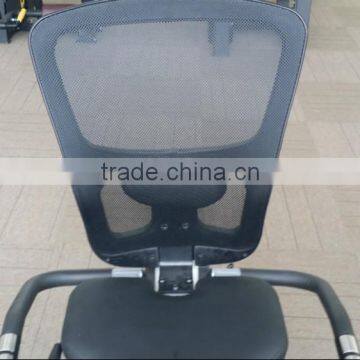 Commercial Gym Fitness Equipment Recumbent Bike TW-D008 photo-4