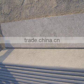 Chinese Blue Stone Stairs