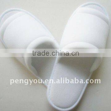 High-grade Disposable Hotel Slipper