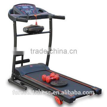 electric treadmill