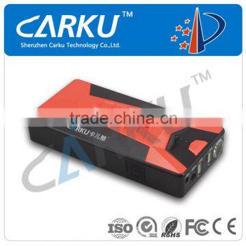 carku Epower-20 10Ah car jump starter power bank mobile phone battery booster jumper battery