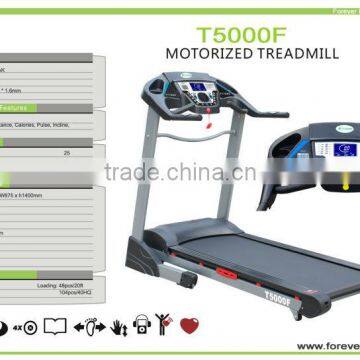 5hp treadmill