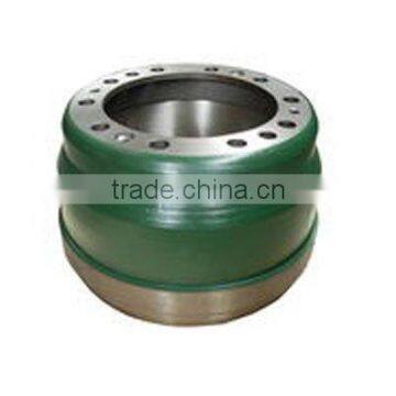 brake drum