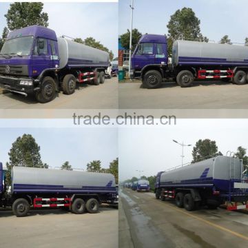 DongFeng 20000~30000 liter water tank truck, DongFeng 20000~30000 liter water delivery truck, 20~30 m3 water pump truck