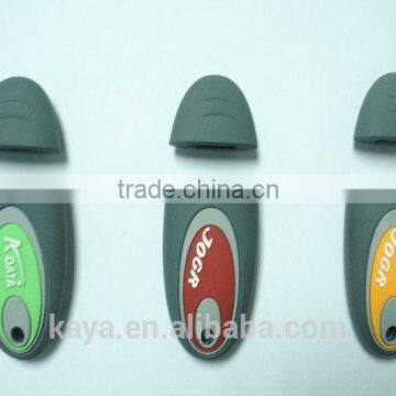 Cartoon Shape Plastic Usb Cover photo-4