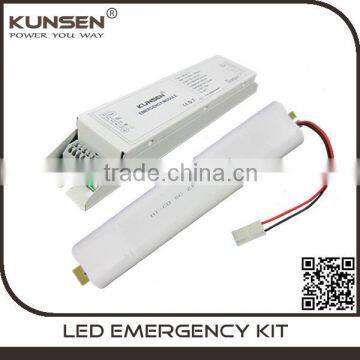 t8 led tube emergency light conversion kit for led tube                        
                                                                                Supplier's Choice