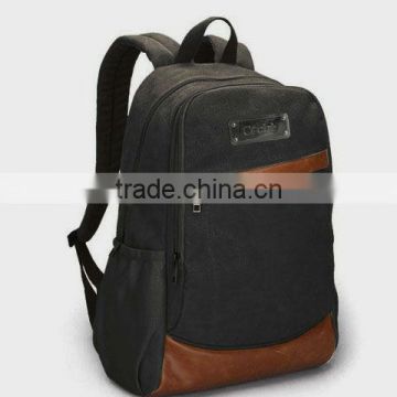 Pretty canvas backpack oem