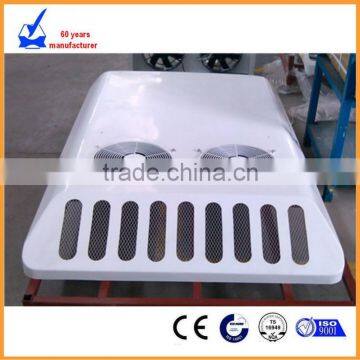 12KW Van Roof Mounted Small Air Conditioner for Van, Mini Bus, Commercial Vehicle