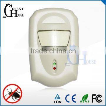 GH-620 Electromagnetic Indoor Pest Stop photo-4