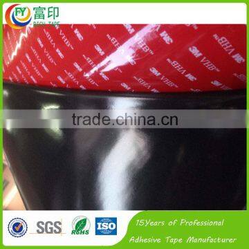 3M Black VHB Acrylic Adhesive Tape 3M5915