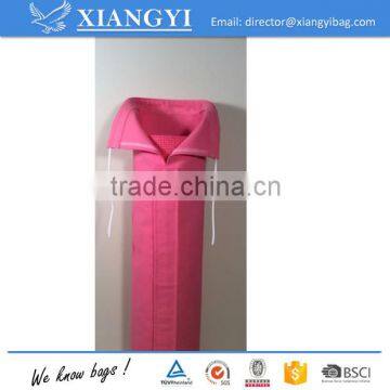 New Yoga or Pilates Mat Bag Canvas With Shoulder Strap photo-2