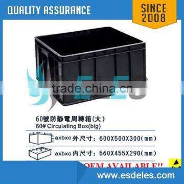 EC3011 Esd Conductive Circulation Box With CE Certificate photo-3