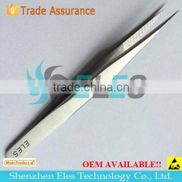 ESD-259A vetus extension eyelash tweezers