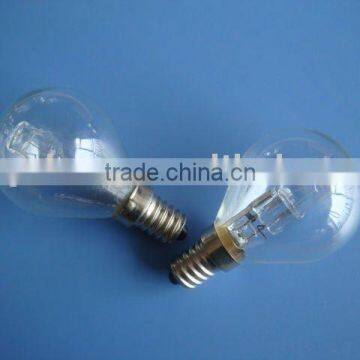 cheap G45 halogen lamps