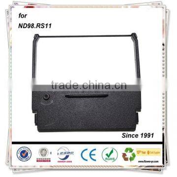 Compatible Brother Cassette Ribbon 101S OMRON RS11 ND98