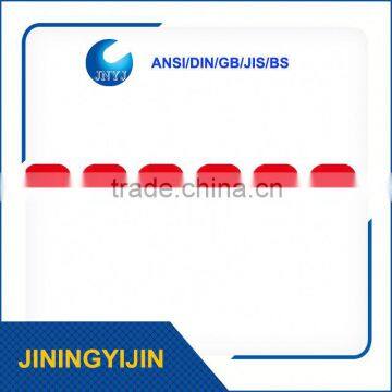 Din764 Hot Dipped Galvanized Link Chain 8mm