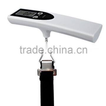 newest design smart digital luggage scale for travel